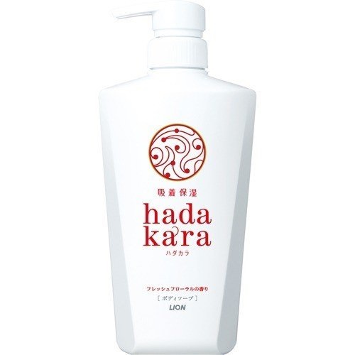 ＨＡＤＡＫＡＲＡ　フローラルブーケ　本体